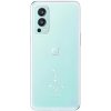 Odolné silikónové puzdro iSaprio - čiré - Rak - OnePlus Nord 2 5G Odolné silikónové puzdro iSaprio - čiré - Rak - OnePlus Nord 2 5G