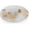 Crystal Bohemia Misa Pashna 40x6 cm zlaté zdobenie Crystal Bohemia Misa Pashna 40x6 cm zlaté zdobenie