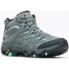 Merrell MOAB 3 MID GTX sedona sage J036306 Veľkosť: 40 dámske topánky Merrell MOAB 3 MID GTX sedona sage J036306 Veľkosť: 40 dámske topánky