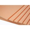STARLON oranžový dosky hr. 6 mm 500 x 1000 mm STARLON oranžový dosky hr. 6 mm 500 x 1000 mm