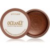 Attitude Oceanly Plastic Free Makeup krémové očné tiene s trblietkami odtieň Cinnamon Stick 5 ml Attitude Oceanly Plastic Free Makeup krémové očné tiene s trblietkami odtieň Cinnamon Stick 5 ml
