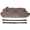 Ortlieb Dry-Pack 16L vak na nosič - šedá Ortlieb Dry-Pack 16L vak na nosič - šedá
