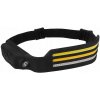 Univerzálna dobíjacia COB LED čelovka Headlamp - čierna Univerzálna dobíjacia COB LED čelovka Headlamp - čierna