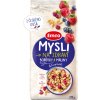 Emco Mysli chrumkavé - Čučoriedky a maliny 750 g Emco Mysli chrumkavé - Čučoriedky a maliny 750 g