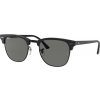 Ray-Ban Clubmaster RB3016 1305B1 - S (49) - Autorizovaný predajca, 30 dní na vrátenie tovaru Ray-Ban Clubmaster RB3016 1305B1 - S (49) - Autorizovaný predajca, 30 dní na vrátenie tovaru