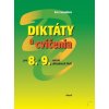 Diktáty a cvičenia pre 8. a 9. ročník základných škôl - Cesnaková Eva Diktáty a cvičenia pre 8. a 9. ročník základných škôl - Cesnaková Eva