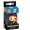 POP! Klíčenka Tanjiro Kamado (Demon Slayer Kimetsu no Yaiba) POP! Klíčenka Tanjiro Kamado (Demon Slayer Kimetsu no Yaiba)