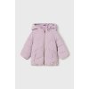 Mayoral Detská bunda fialová 2482 2482.4E.Baby.9BYH Mayoral Detská bunda fialová 2482 2482.4E.Baby.9BYH