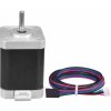Krokový motor Nema 17 42BYG60015-22B Krokový motor Nema 17 42BYG60015-22B