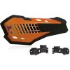 Kryty páček HP2 vč. montážní sady pro pumpy KTM (BREMBO), RTECH (oranžové) Kryty páček HP2 vč. montážní sady pro pumpy KTM (BREMBO), RTECH (oranžové)