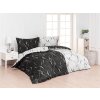 Matějovský Obliečka Kvalitná luxusná posteľná bielizeň - Kingston Cotton deluxe digital 1x 220/210, 2x 70/90 220x210+2*70x90 ornamenty sivá, hnedá Matějovský Obliečka Kvalitná luxusná posteľná bielizeň - Kingston Cotton deluxe digital 1x 220/210, 2x 70/90 220x210+2*70x90 ornamenty sivá, hnedá
