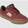 Etnies Boty Etnies, Marana maroon/black/white 2025/26 Velikost: EUR44 Etnies Boty Etnies, Marana maroon/black/white 2025/26 Velikost: EUR44