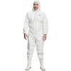 Cerva Chemsafe C1 Pracovná ochranná kombinéza 03150013 biela XXL Cerva Chemsafe C1 Pracovná ochranná kombinéza 03150013 biela XXL