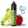 Longfill Just Juice Fruits Apple Pear on Ice- 12 ml Longfill Just Juice Fruits Apple Pear on Ice- 12 ml