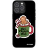 Picasee ULTIMATE CASE pro Apple iPhone 16 Pro Max - Hot Cocoa Club Picasee ULTIMATE CASE pro Apple iPhone 16 Pro Max - Hot Cocoa Club