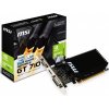MSI GeForce GT 710 2GD3H LP MSI GeForce GT 710 2GD3H LP
