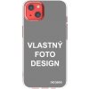 Picasee silikónový Apple iPhone 13 - Vlastný design/motiv čiré