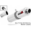 BMW R1200R 2010 - 2014 EU homologizovaný ladený výfuk ST BMW R1200R 2010 - 2014 EU homologizovaný ladený výfuk ST