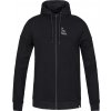 Hannah FEZCO HOODY anthracite Veľkosť: M Hannah FEZCO HOODY anthracite Veľkosť: M