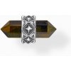 THOMAS SABO kusová náušnica Tiger's eye H2282-826-1 THOMAS SABO kusová náušnica Tiger's eye H2282-826-1