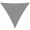 Lazy Momo Nepremokavý Trojuholník forestline 5,0 x 5,0 x 5,0 m Farba: Vintage Šedá Lazy Momo Nepremokavý Trojuholník forestline 5,0 x 5,0 x 5,0 m Farba: Vintage Šedá