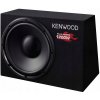 Automobilový subwoofer Kenwood KSC-W1200B 300 W Automobilový subwoofer Kenwood KSC-W1200B 300 W