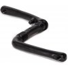 SALT kľuky One Piece BMX Cranks ČERNÁ vel. 170mm SALT kľuky One Piece BMX Cranks ČERNÁ vel. 170mm