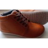 Stitch&Walk Stitch & Walk Zateplené barefoot topánky - camel Veľkosť-obuvi: 36 Stitch&Walk Stitch & Walk Zateplené barefoot topánky - camel Veľkosť-obuvi: 36