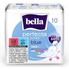 Bella Perfecta Ultra Blue ultratenké vložky s krídelkami 10 ks Bella Perfecta Ultra Blue ultratenké vložky s krídelkami 10 ks