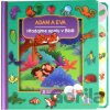 Adam a Eva - Vium Jacob , L'amour Sandrine Adam a Eva - Vium Jacob , L'amour Sandrine