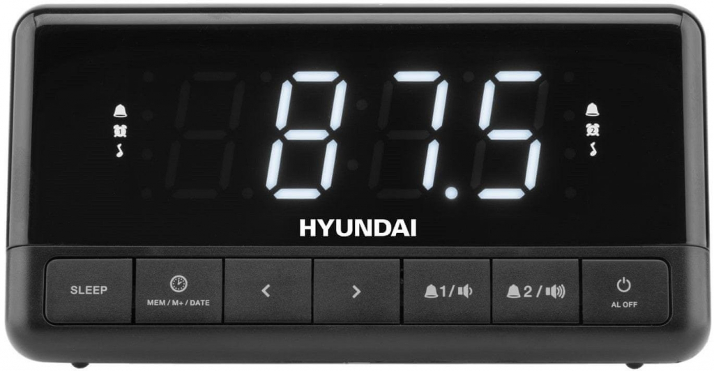 Hyundai RAC 341