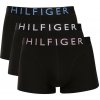 3PACK pánske boxerky Tommy Hilfiger čierné (UM0UM03886 0ST) M 120 dní na výmenu alebo vrátenie tovaru! 3PACK pánske boxerky Tommy Hilfiger čierné (UM0UM03886 0ST) M 120 dní na výmenu alebo vrátenie tovaru!