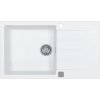 Drez Alveus CADIT 40 WHITE 11 Drez Alveus CADIT 40 WHITE 11