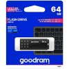 Goodram UME3 64GB USB 3.0 flash disk čierny Goodram UME3 64GB USB 3.0 flash disk čierny