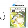 Hayabusa Háčiky H.ISE145 BN 15 ks Veľ. 2