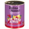 Dolina Noteci Superfood srnčie a hovädzie 800 g Dolina Noteci Superfood srnčie a hovädzie 800 g