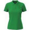 Stedman® Damské polo tričko ST9160 Kelly Green XL Stedman® Damské polo tričko ST9160 Kelly Green XL