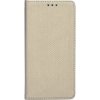 Púzdro SMART Samsung A6 Plus zlaté