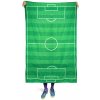 Kúpeľňový uterák Gadget Master 80x160cm z mikrovlákna Kúpeľňový uterák Gadget Master 80x160cm z mikrovlákna