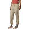 Columbia Dámske nohavice Pinetown Canyon™ Jogger béžové Farba: Ancient Fossil, Veľkosť: S Columbia Dámske nohavice Pinetown Canyon™ Jogger béžové Farba: Ancient Fossil, Veľkosť: S