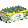 Vlhčené obrúsky pre deti Dada Everyday 14 x 72 kusov Vlhčené obrúsky pre deti Dada Everyday 14 x 72 kusov