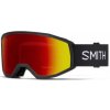 Smith Loam S MTB zjazdové okuliare Black/Red Mirror vel. Uni Smith Loam S MTB zjazdové okuliare Black/Red Mirror vel. Uni