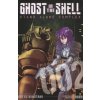 Ghost In The Shell: Stand Alone Complex 2 Ghost In The Shell: Stand Alone Complex 2