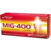 MIG 400 tbl.flm.10 x 400 mg MIG 400 tbl.flm.10 x 400 mg