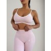 BOMBSHELL športová podprsenka PINK Veľkosť: XL BOMBSHELL športová podprsenka PINK Veľkosť: XL