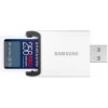 Samsung SDXC 256GB PRO Ultimate/USB adaptér MB-SY256SB/WW Samsung SDXC 256GB PRO Ultimate/USB adaptér MB-SY256SB/WW