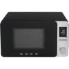 SMEG MOC02BLMEU Combination Microwave + Grill & Convection SMEG MOC02BLMEU Combination Microwave + Grill & Convection