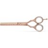 Kiepe Blending Luxury 2473/5,5 - Profi efilačné nožnice medené Kiepe Blending Luxury 2473/5,5 - Profi efilačné nožnice medené