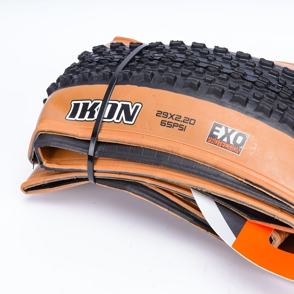 Maxxis Ikon Exo 29x2.20 kevlar