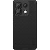 Nillkin Super Frosted PRO Zadní Kryt pro Xiaomi Redmi Note 13 Pro 5G/ Poco X6 5G Black Nillkin Super Frosted PRO Zadní Kryt pro Xiaomi Redmi Note 13 Pro 5G/ Poco X6 5G Black